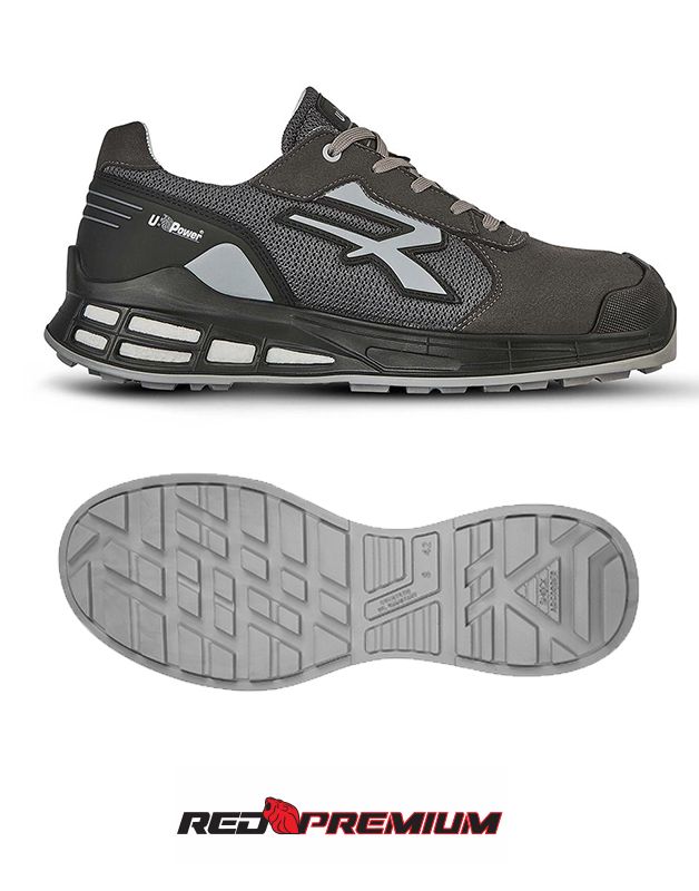 Chaussures sécurité Icarus