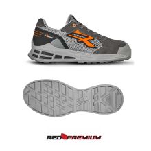 Chaussures sécurité Moki