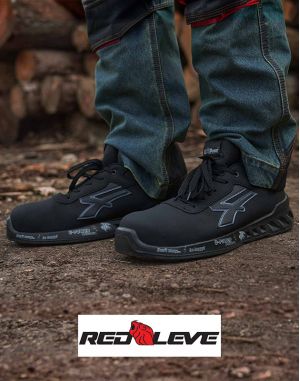 Chaussures sécurité Ben