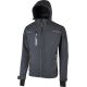 Softshell Space homme