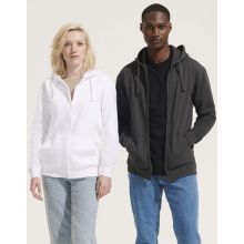 VESTE ZIPPÉE CARTER