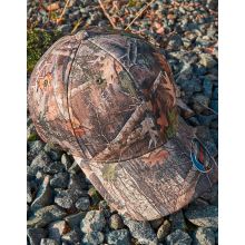 Casquette camouflage Timber® 