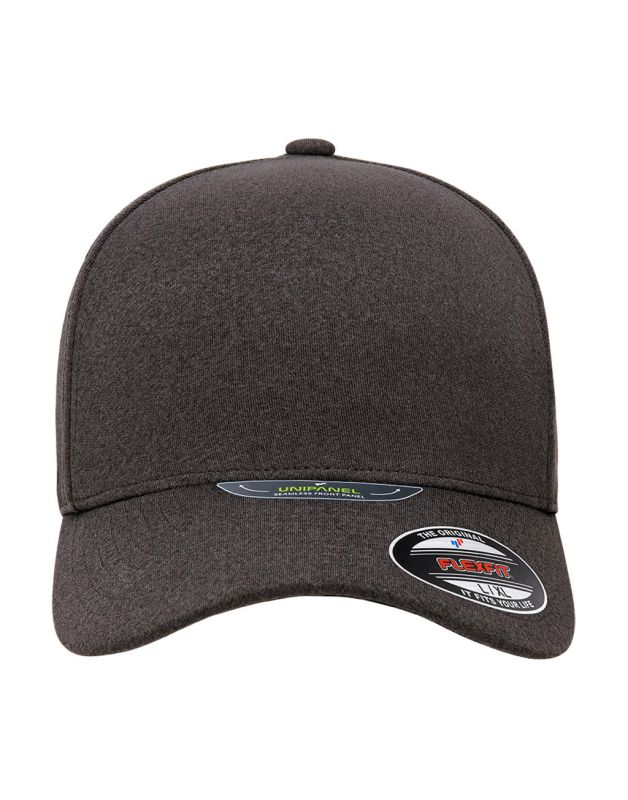 Casquette Unipanel Mélange