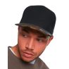 Snapback camouflage 2T