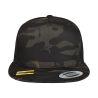 Multicam Trucker Cap