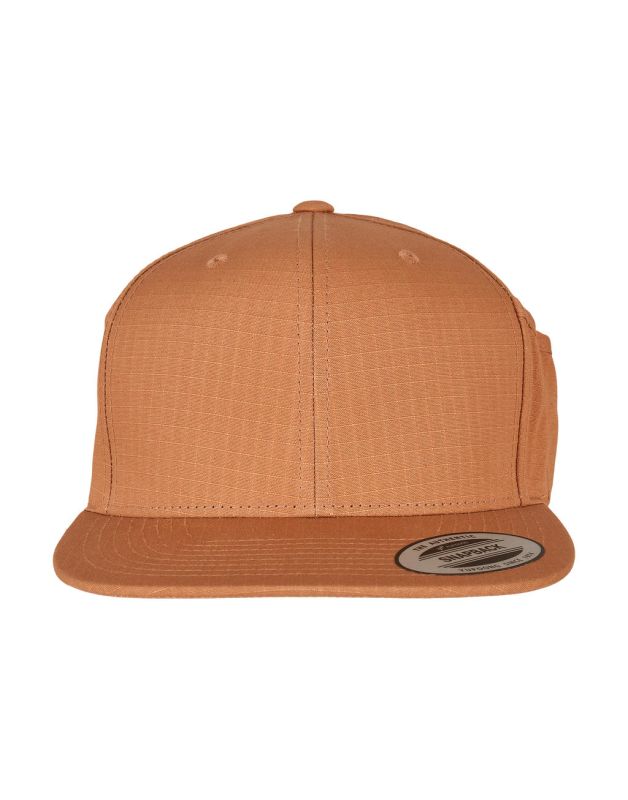 Snapback pour porte-crayon