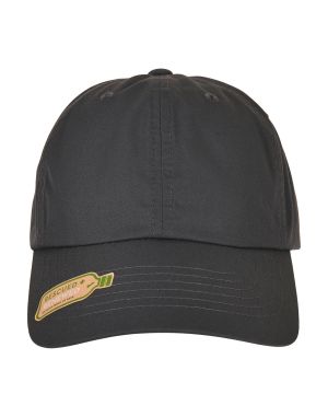 Casquette polyester recyclé 