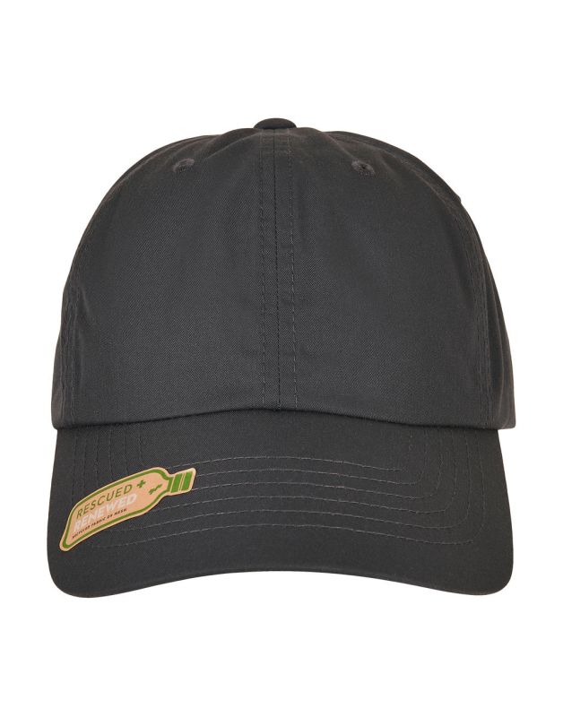 Casquette polyester recyclé 