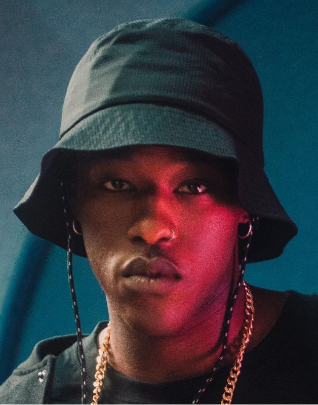 Bob réglable Flexfit