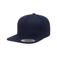 Premium 5P Snapback