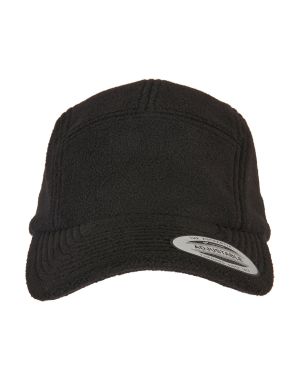 Casquette Jockey polaire
