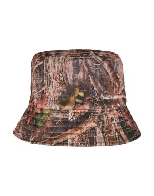 Bob réversible Sherpa camo