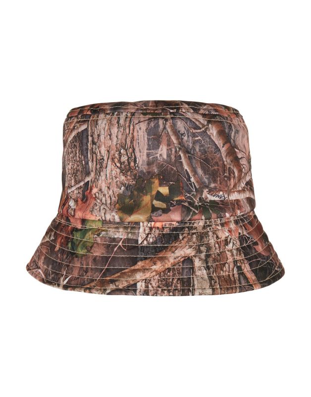 Bob réversible Sherpa camo