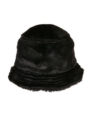 Bob en fausse fourrure