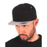 Snapback classique à 5P