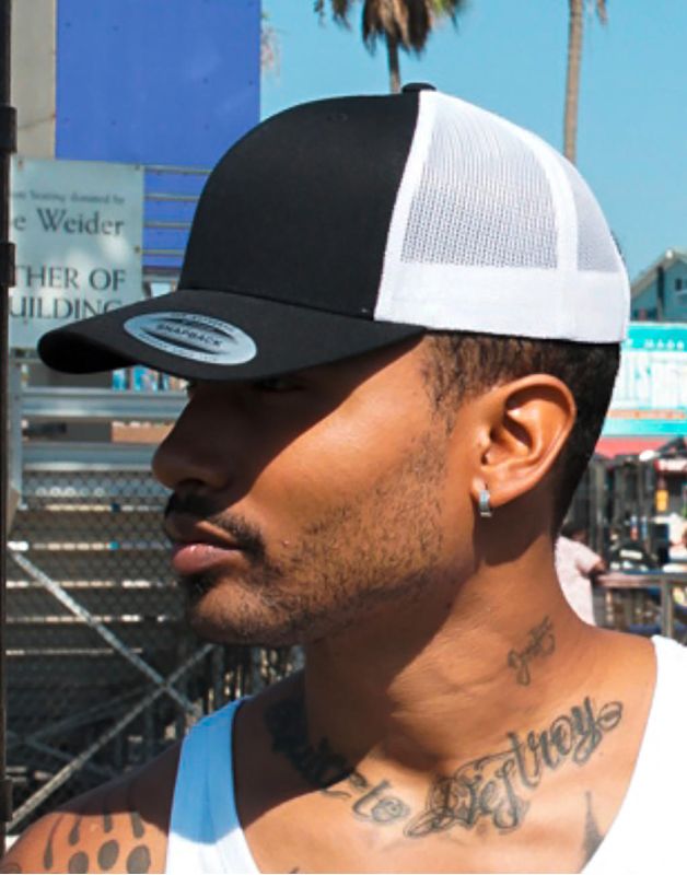 rétro recyclée Classics 2T