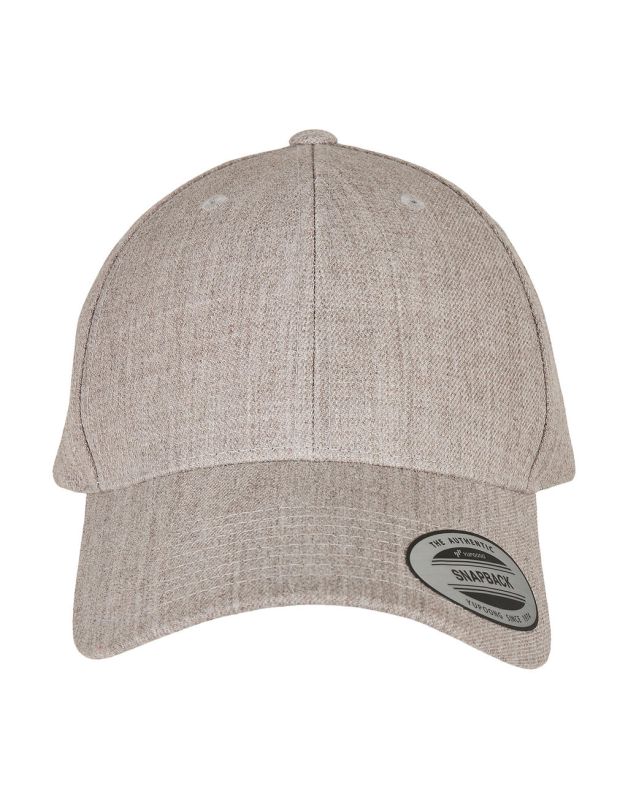 Snapback classique 6789M