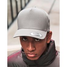 Snapback classic incurvé 5P 