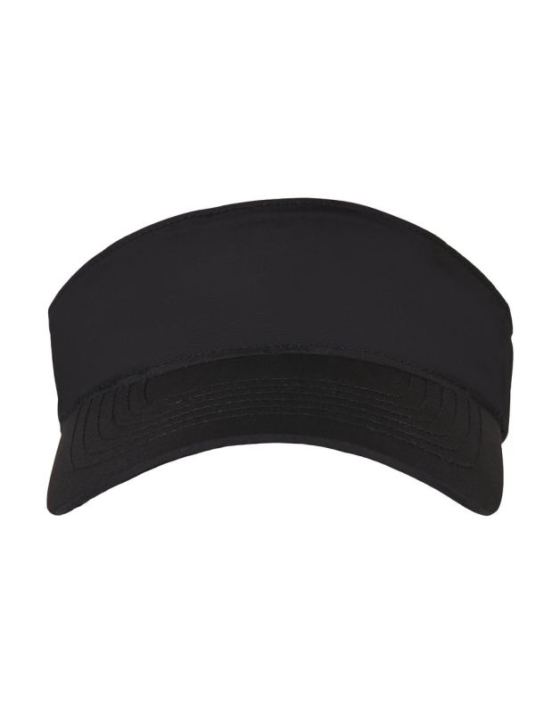 Casquette visière performante 