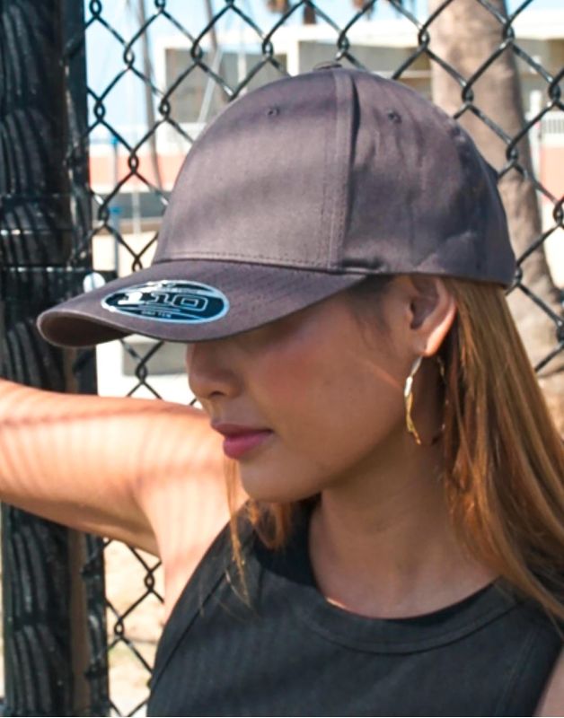 Wooly Combed Adjustable