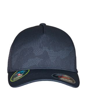 Flexfit Jaquard Camo