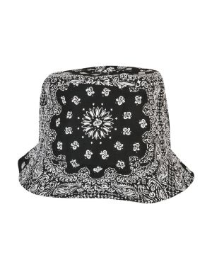 Bob imprimé bandana 