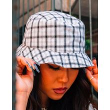 Bob à carreaux 5003C