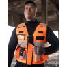 Gilet de sécurité tactique
