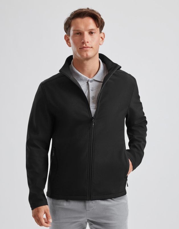 Essential Softshell Jacket 