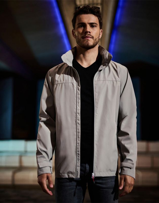 Veste imperméable Ascender 