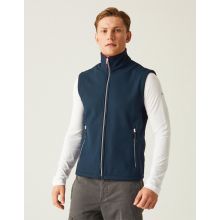 Gilet softshell 2C Ascender