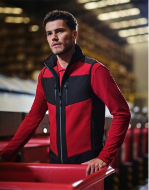 Gilet softshell E-Volve 