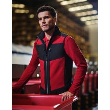 Gilet softshell E-Volve 