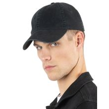 Casquette vintage effet délavé