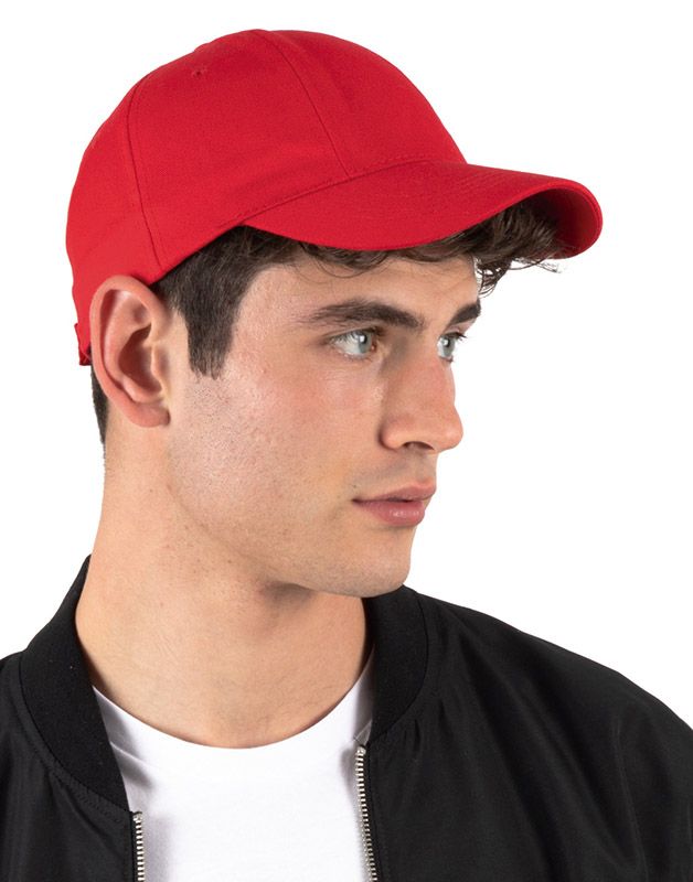 Casquette Panneaux laminés