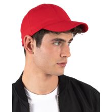 Casquette Panneaux laminés