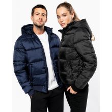 Veste unisexe ripstop recyclée