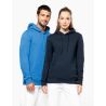 Sweat-capuche 80/20 unisexe