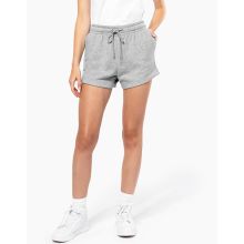 Short écoresponsable mode