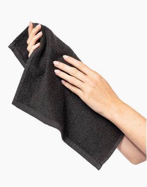 Serviettes d'invité 30 x 30 cm