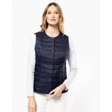 Bodywarmer de travail de standing