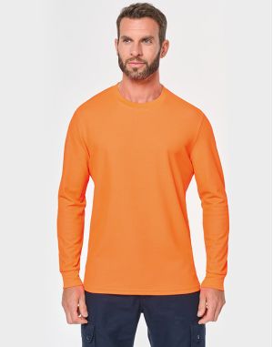 T-shirt lavages à 60°C et industriels