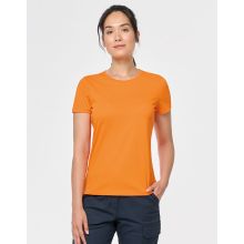 T-shirt à traitement antibactérie