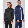 Veste survêtement recyclée Premium