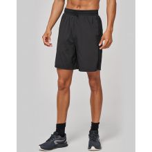 Short écoresponsable 2 en 1