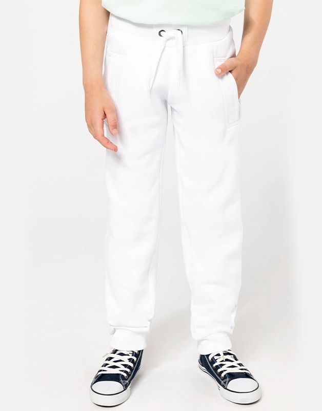 BAS JOGGING ENFANT CONFORTABLE