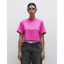 HAUT COURT POUR FEMME