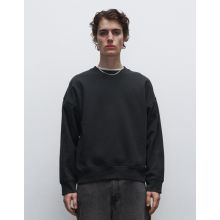 SWEAT-SHIRT BOXY HOMME