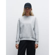 SWEAT-SHIRT RÉGULIER FEMME