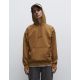 SWEAT CAPUCHE BOXY HOMME vidéo